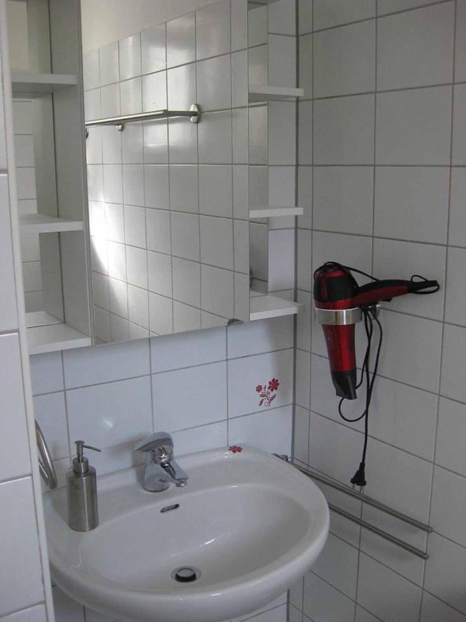 Apartment Am Europakanal Fürth Eksteriør bilde