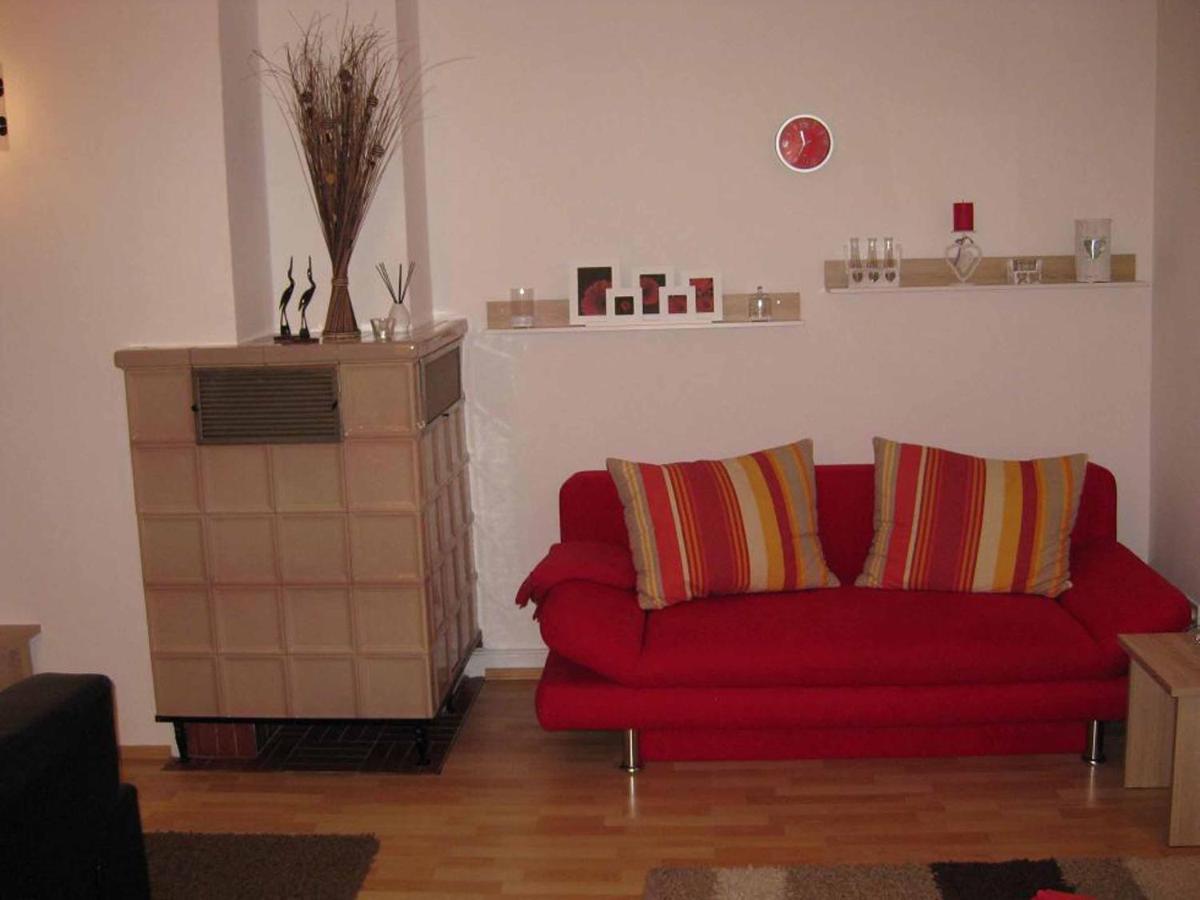 Apartment Am Europakanal Fürth Eksteriør bilde