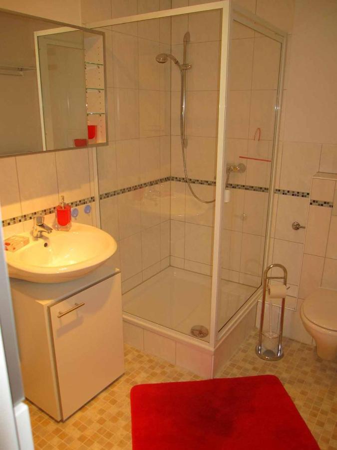Apartment Am Europakanal Fürth Eksteriør bilde