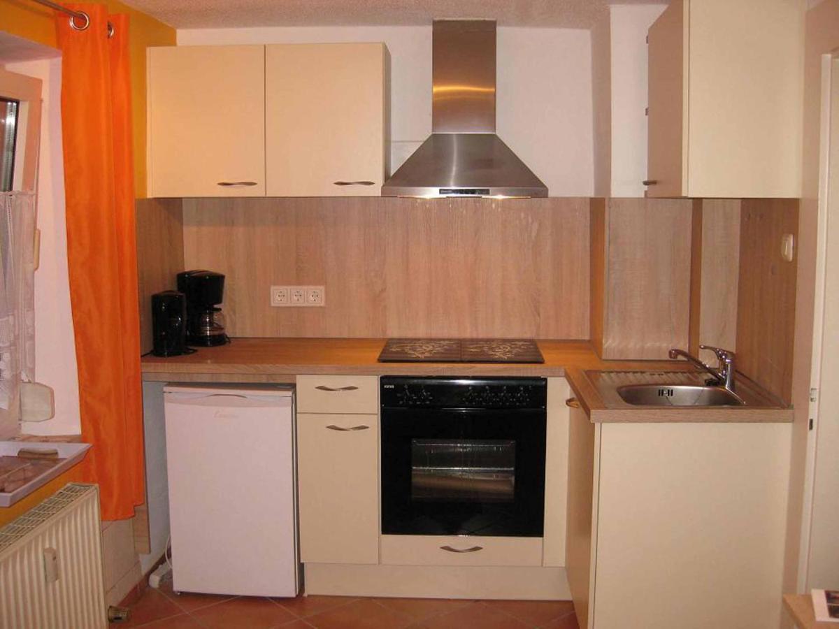 Apartment Am Europakanal Fürth Eksteriør bilde