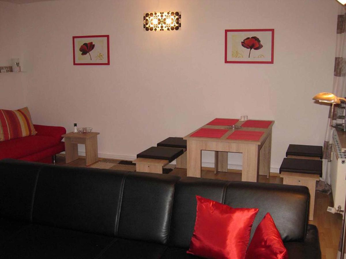Apartment Am Europakanal Fürth Eksteriør bilde