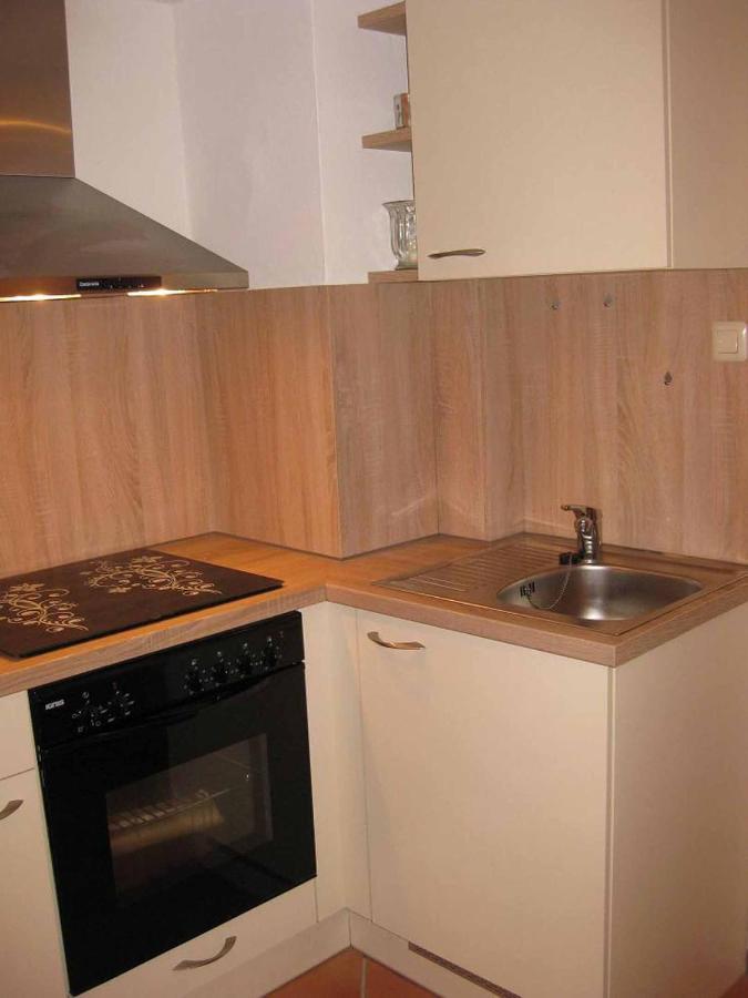 Apartment Am Europakanal Fürth Eksteriør bilde