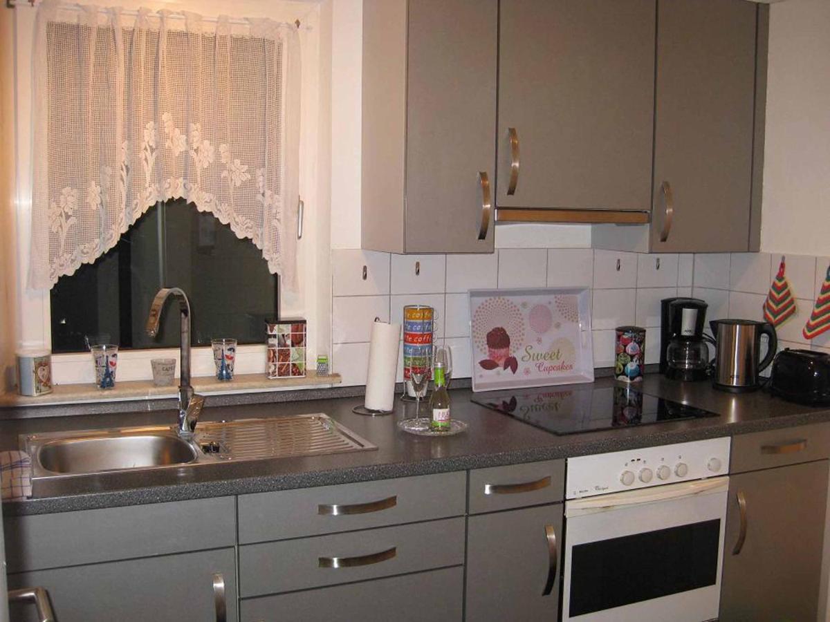 Apartment Am Europakanal Fürth Eksteriør bilde