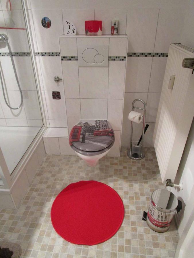 Apartment Am Europakanal Fürth Eksteriør bilde
