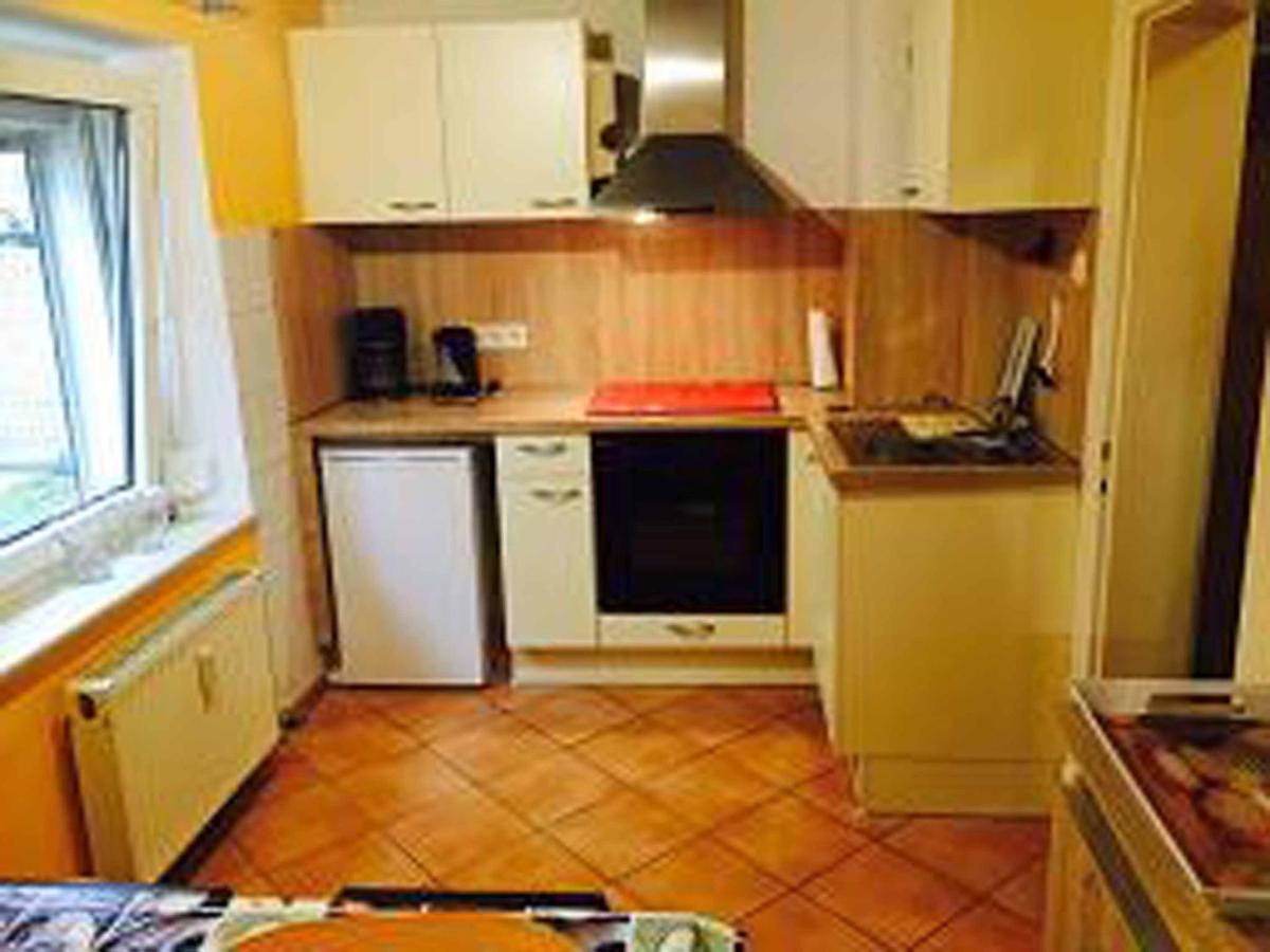 Apartment Am Europakanal Fürth Eksteriør bilde